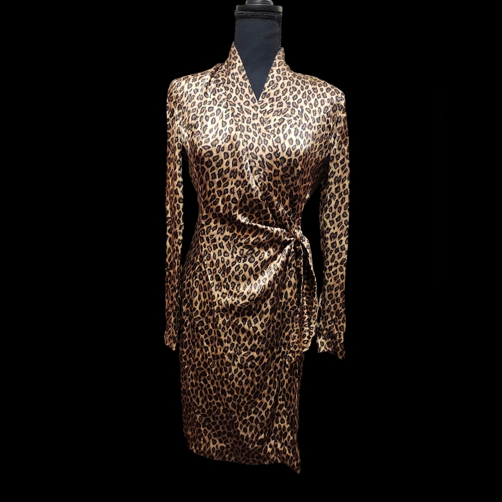 Dana Buchman Dress